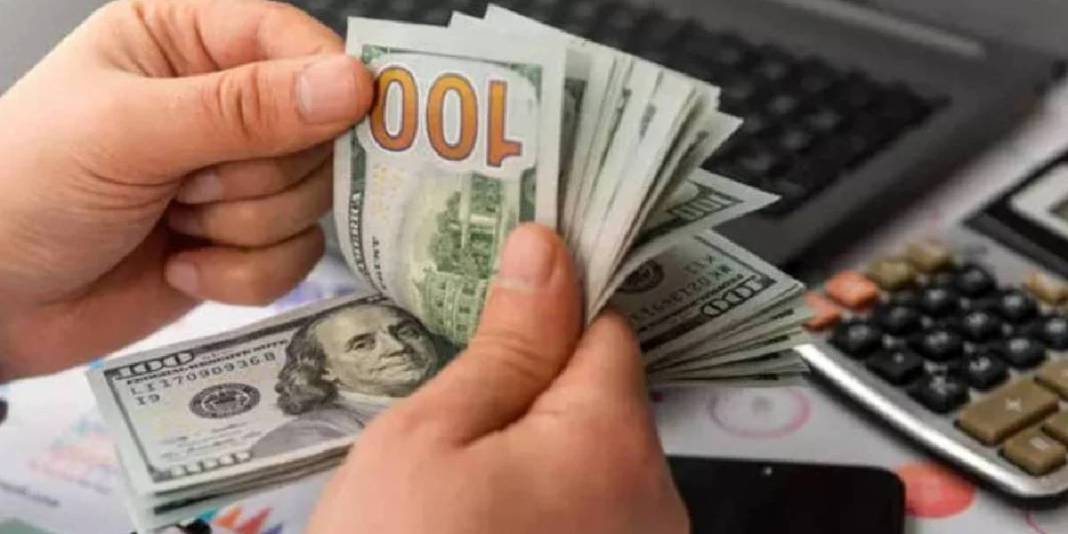 Dolara yatırım yapanlar boş avucuna bakacak! İslam Memiş tek tek hesapladı: "Alan zarar edecek" 4